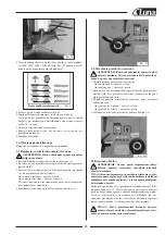 Предварительный просмотр 101 страницы Luna 20463-0305 Original Instructions Manual