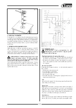 Предварительный просмотр 103 страницы Luna 20463-0305 Original Instructions Manual