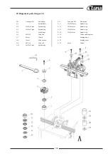 Предварительный просмотр 105 страницы Luna 20463-0305 Original Instructions Manual