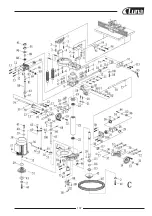 Предварительный просмотр 109 страницы Luna 20463-0305 Original Instructions Manual