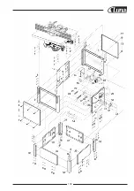 Предварительный просмотр 111 страницы Luna 20463-0305 Original Instructions Manual