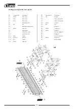 Предварительный просмотр 112 страницы Luna 20463-0305 Original Instructions Manual