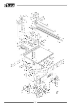 Предварительный просмотр 114 страницы Luna 20463-0305 Original Instructions Manual