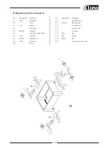 Предварительный просмотр 115 страницы Luna 20463-0305 Original Instructions Manual