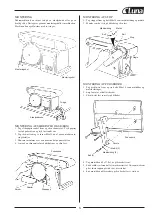 Preview for 7 page of Luna 20519-0101 Original Instructions Manual