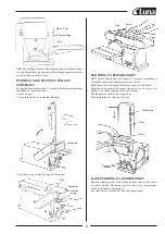 Предварительный просмотр 11 страницы Luna 20519-0101 Original Instructions Manual