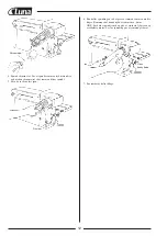 Preview for 14 page of Luna 20519-0101 Original Instructions Manual