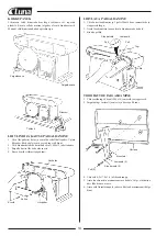 Preview for 16 page of Luna 20519-0101 Original Instructions Manual