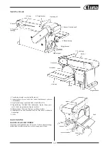 Preview for 19 page of Luna 20519-0101 Original Instructions Manual