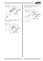 Preview for 23 page of Luna 20519-0101 Original Instructions Manual