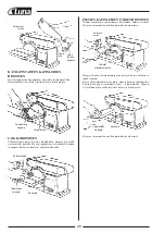 Preview for 30 page of Luna 20519-0101 Original Instructions Manual