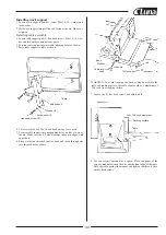 Preview for 35 page of Luna 20519-0101 Original Instructions Manual