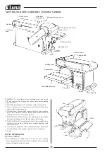 Preview for 38 page of Luna 20519-0101 Original Instructions Manual