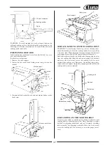 Preview for 39 page of Luna 20519-0101 Original Instructions Manual