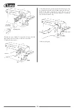 Preview for 42 page of Luna 20519-0101 Original Instructions Manual