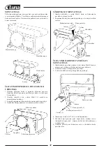 Preview for 44 page of Luna 20519-0101 Original Instructions Manual