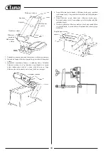 Preview for 46 page of Luna 20519-0101 Original Instructions Manual