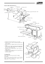 Preview for 47 page of Luna 20519-0101 Original Instructions Manual