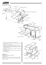 Preview for 56 page of Luna 20519-0101 Original Instructions Manual