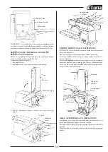 Preview for 57 page of Luna 20519-0101 Original Instructions Manual