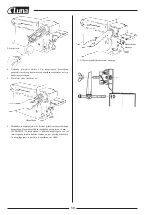 Preview for 60 page of Luna 20519-0101 Original Instructions Manual