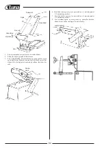 Preview for 64 page of Luna 20519-0101 Original Instructions Manual