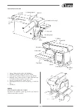 Preview for 65 page of Luna 20519-0101 Original Instructions Manual