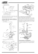 Preview for 66 page of Luna 20519-0101 Original Instructions Manual