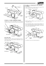 Preview for 67 page of Luna 20519-0101 Original Instructions Manual