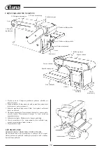 Preview for 74 page of Luna 20519-0101 Original Instructions Manual