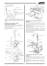 Preview for 75 page of Luna 20519-0101 Original Instructions Manual