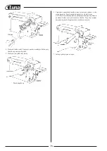 Preview for 78 page of Luna 20519-0101 Original Instructions Manual