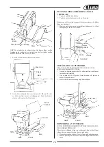 Preview for 81 page of Luna 20519-0101 Original Instructions Manual