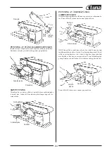 Preview for 85 page of Luna 20519-0101 Original Instructions Manual