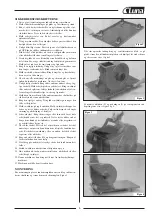 Preview for 7 page of Luna 20550-0200 Original Instructions Manual