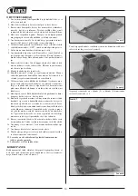 Preview for 12 page of Luna 20550-0200 Original Instructions Manual