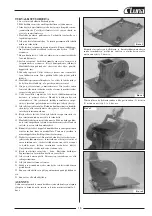 Preview for 17 page of Luna 20550-0200 Original Instructions Manual