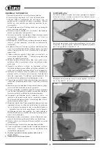 Preview for 32 page of Luna 20550-0200 Original Instructions Manual