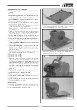 Preview for 37 page of Luna 20550-0200 Original Instructions Manual