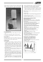 Preview for 45 page of Luna 20550-0200 Original Instructions Manual