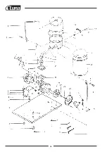 Preview for 52 page of Luna 20550-0200 Original Instructions Manual