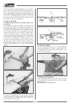 Предварительный просмотр 76 страницы Luna 20556-0105 Manual