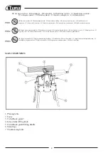 Preview for 4 page of Luna 20556-0402 Manual