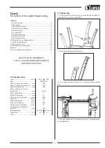 Preview for 7 page of Luna 20556-0402 Manual