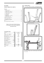 Preview for 23 page of Luna 20556-0402 Manual