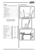 Preview for 55 page of Luna 20556-0402 Manual