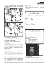 Preview for 57 page of Luna 20556-0402 Manual