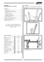 Preview for 63 page of Luna 20556-0402 Manual