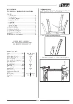 Preview for 71 page of Luna 20556-0402 Manual