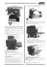 Предварительный просмотр 9 страницы Luna 20645-0108 Original Instructions Manual